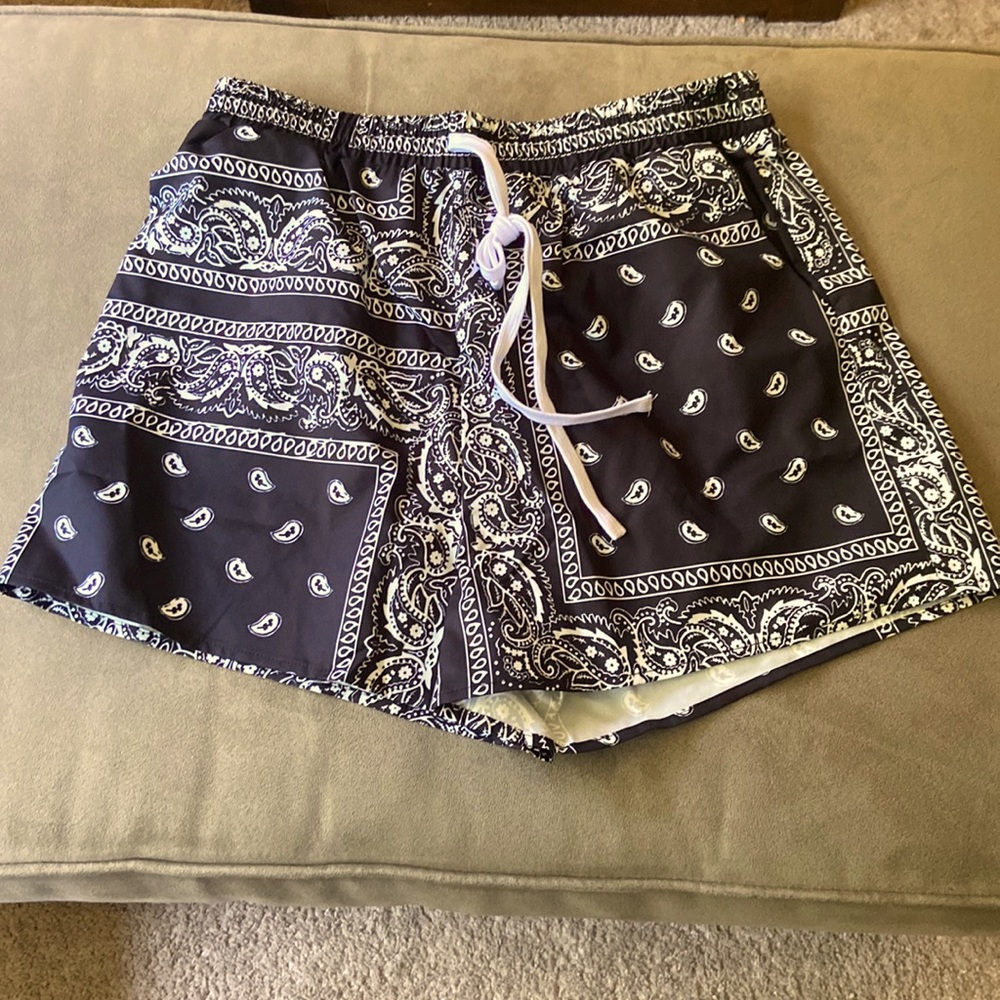 Shein WOMENS large shorts